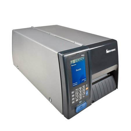 Intermec Honeywell Pm43 4" Tt Dt 406Dpi Printer Usb Db9 Rj45 Touch PM43A11000000401